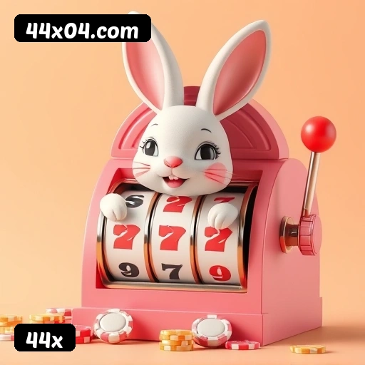 Vantagens de jogar slots no 44x Brasil